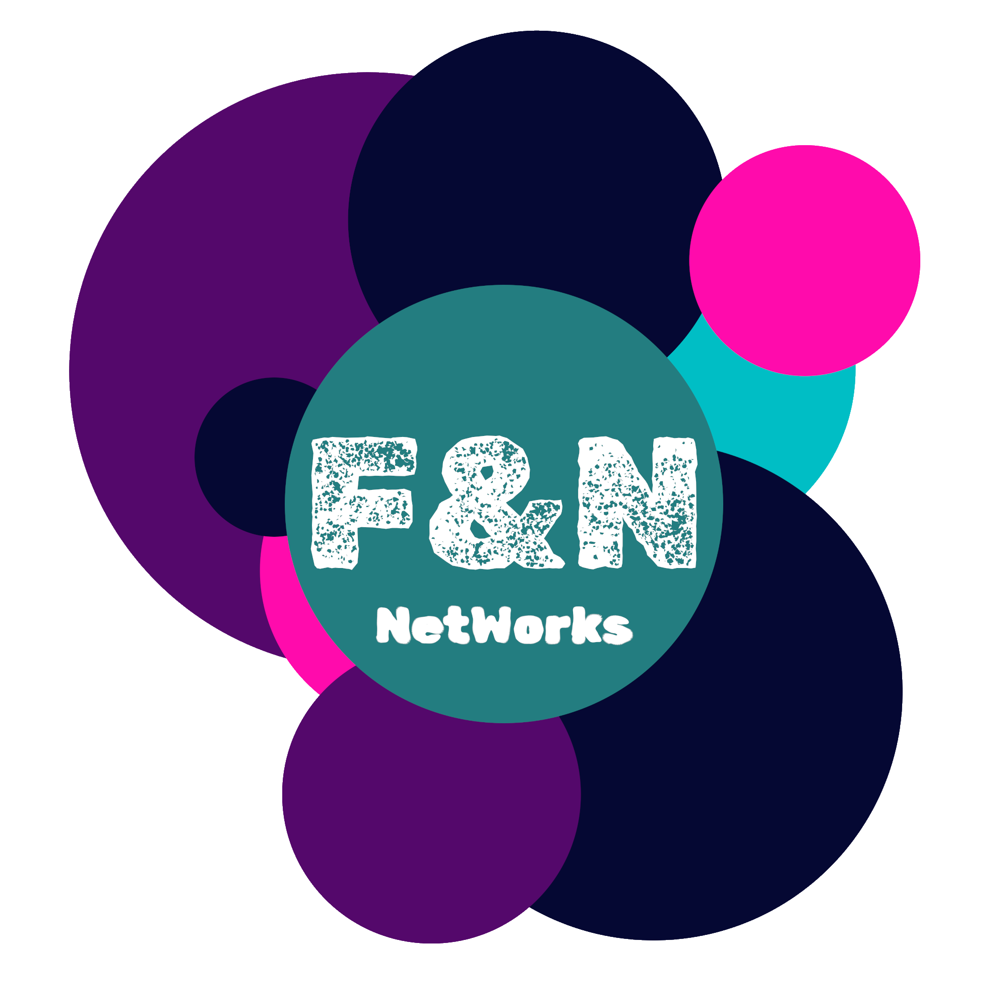 F&N Networks Icon